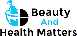 Beauty and Health Matters